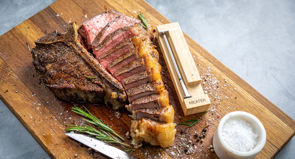 Why You Should Use a Thermometer When Cooking with Your BBQ