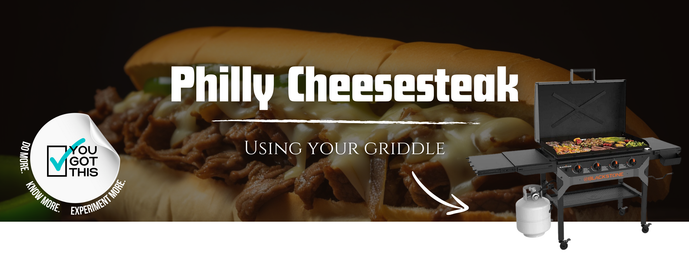 Philly Cheesesteak