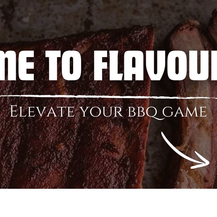 Elevate Your BBQ Game: Flavorful Sauces and Techniques for Restaurant-Quality Meals