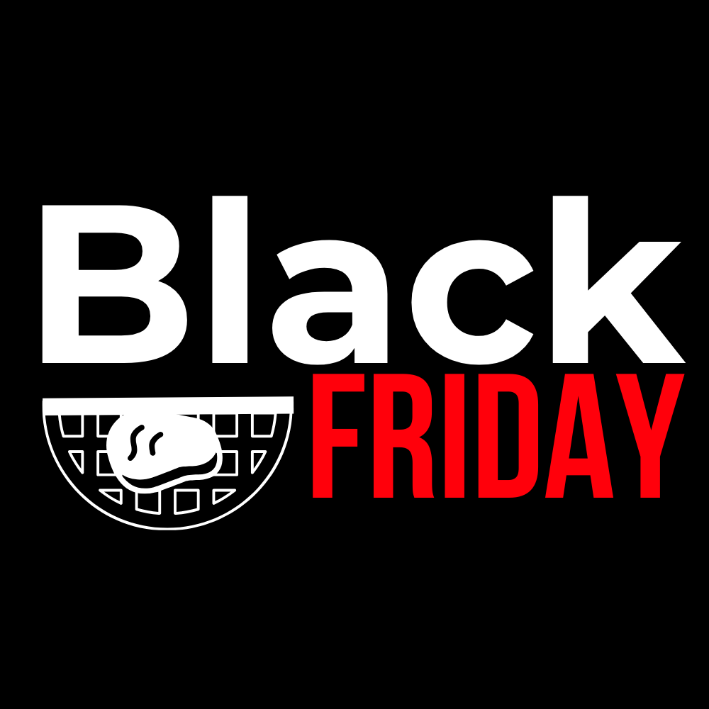 Napoleon Black Friday Sale