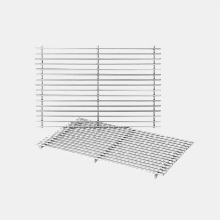 Cooking Grates, Grids & Grills