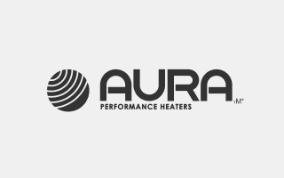 Aura Patio Heaters