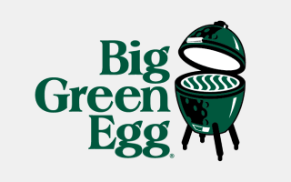 Big Green Egg Patio Heaters