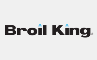 Broil King Pre-Built Outdoor Kitchens