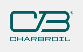 Charbroil Freestanding Natural Gas & Propane BBQs