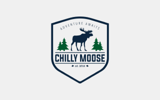 Chilly Moose
