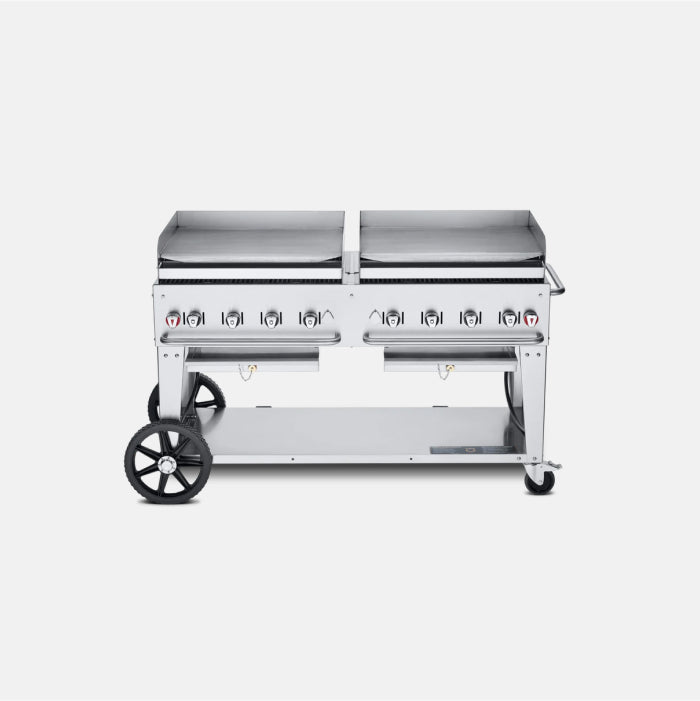 Crown Verity Griddles