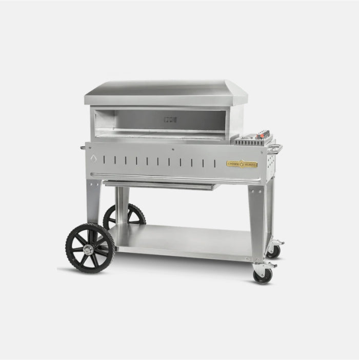 Crown Verity Pizza Ovens