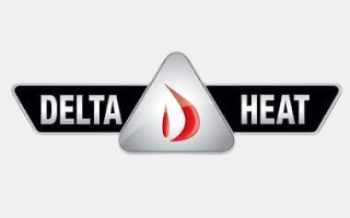 Delta Heat Built-In Natural Gas & Propane BBQs
