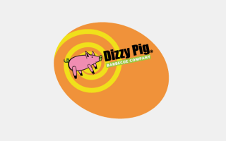  Dizzy Pig