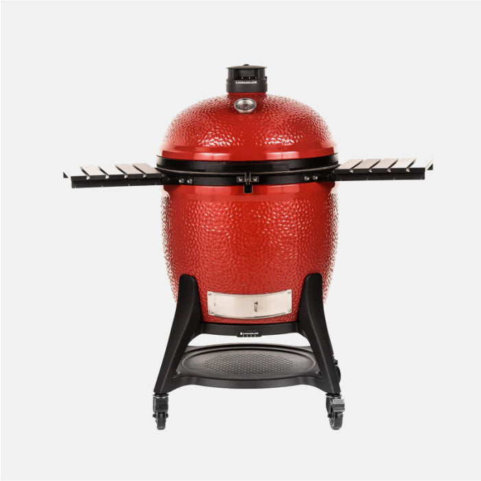 Kamado Joe Flexible Cooking Rack / Multi Level System - ALL SMOKE BBQ Kamado Joe Flexible Cooking Rack / Multi Level System - ALL SMOKE BBQ