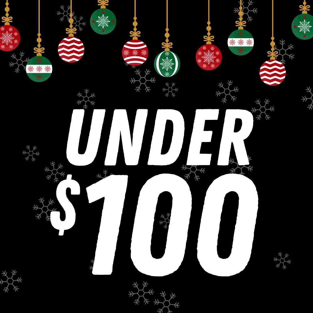 Gifts under $100
