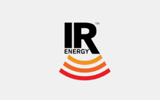 IR Energy Patio Heaters