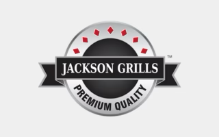 Jackson Grills Freestanding Natural Gas & Propane BBQs