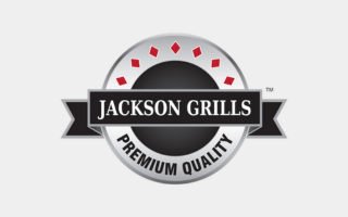 Jackson Grills Built-In Natural Gas & Propane BBQs