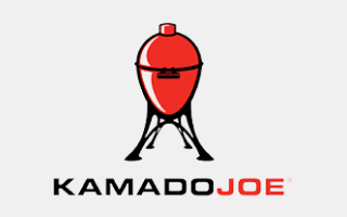 Kamado Joe Built-In Kamado Grills
