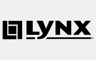 Lynx Outdoor Kitchen Cabinets