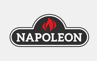 Napoleon Built-In Natural Gas & Propane BBQs