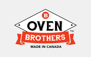 Oven Brothers Counter Charcoal Grills