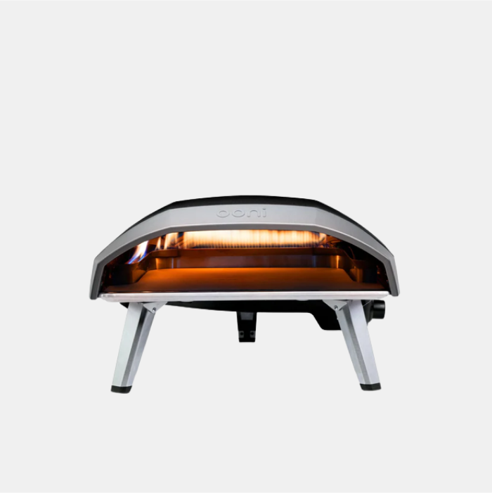 Portable Outdoor Pizza Ovens