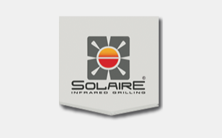 Solaire Freestanding Natural Gas & Propane BBQs