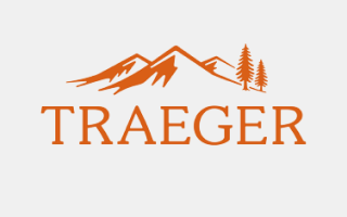 Traeger Outdoor Kitchen Cabinets