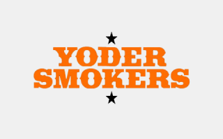 Yoder Smokers Freestanding Charcoal Grills