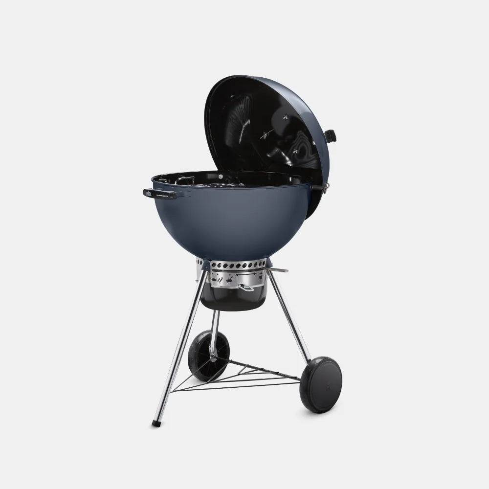 Freestanding Charcoal Grills