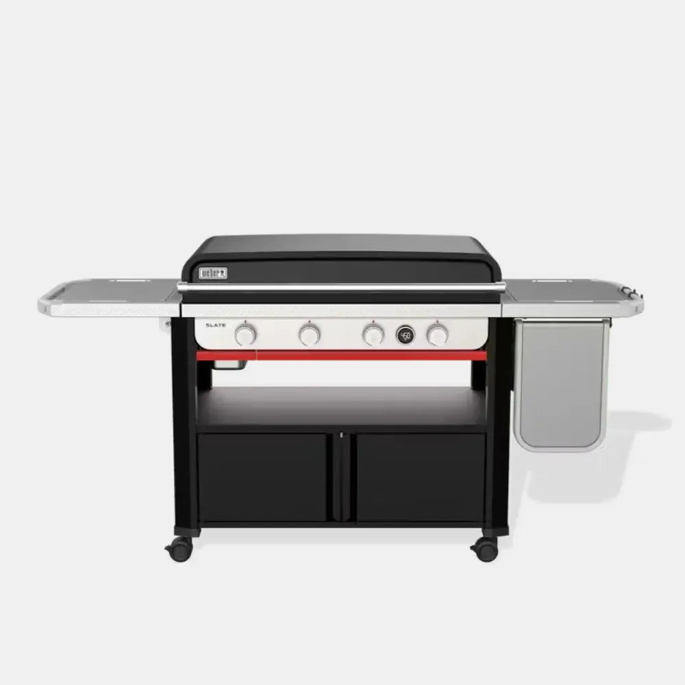 Freestanding Griddles & Cooktop Grills