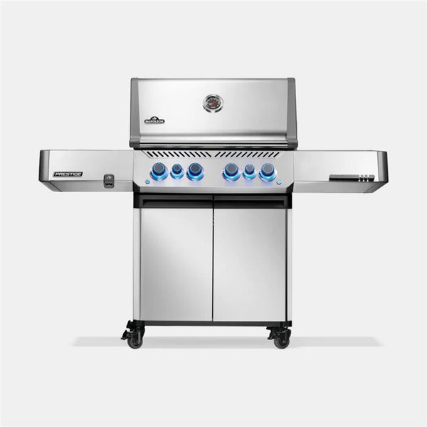 Freestanding BBQs