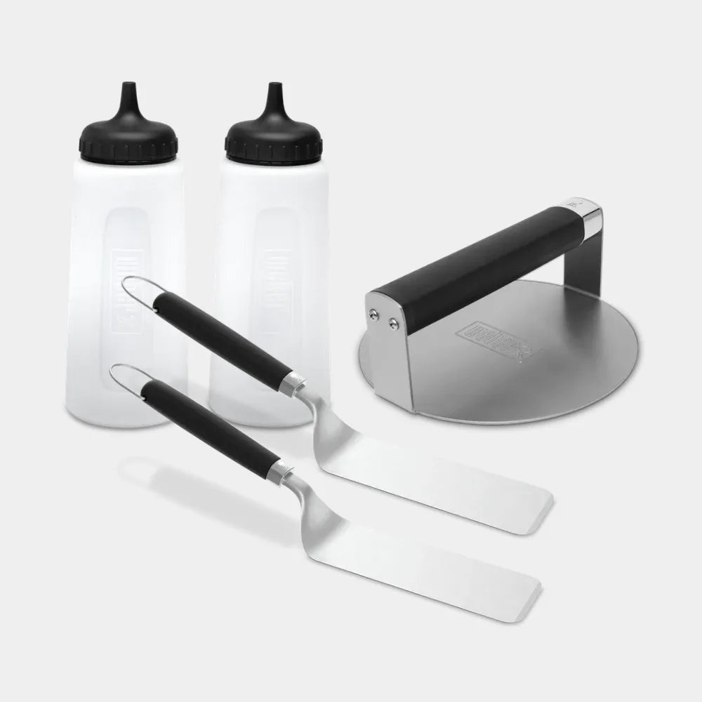 Griddle Accessories