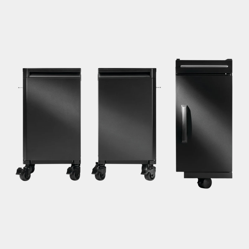 Grill Carts & Tables