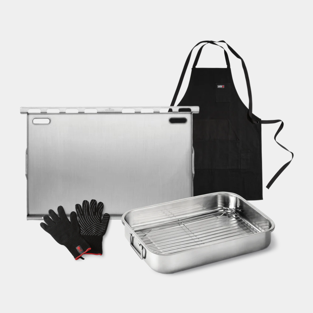 Grill Cookware