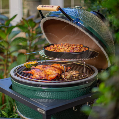 Best of 2025 Kamado Grills — — free download