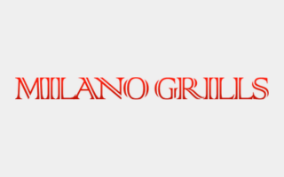 Milano Freestanding Charcoal Grill