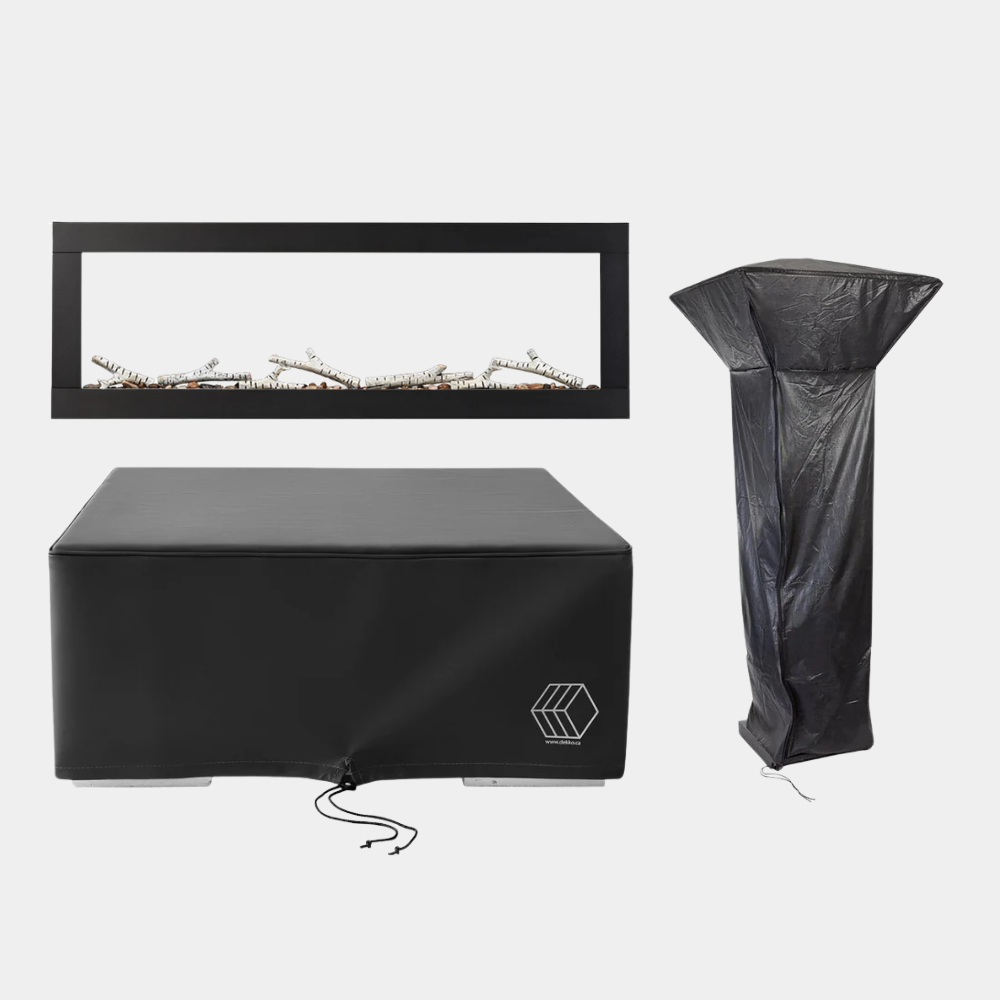 Outdoor Heating Accessories