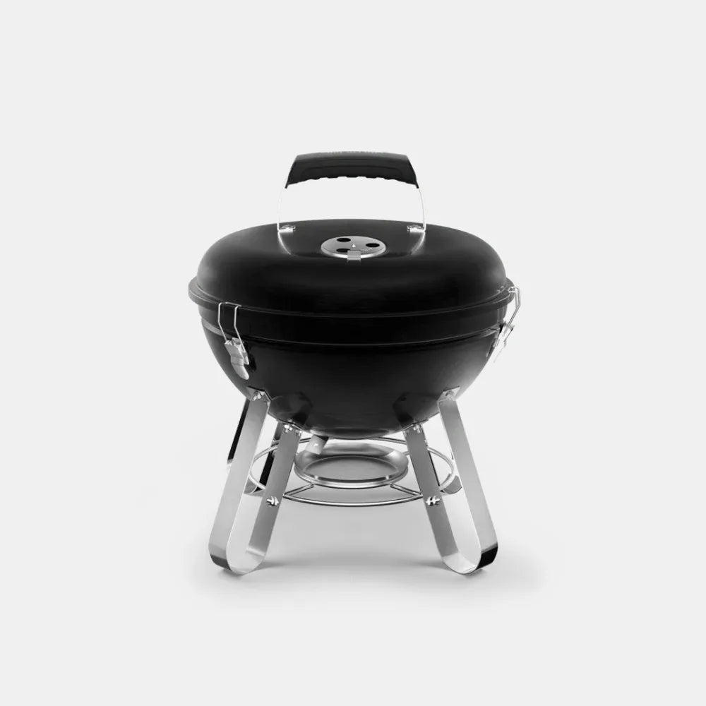 Portable Charcoal BBQs