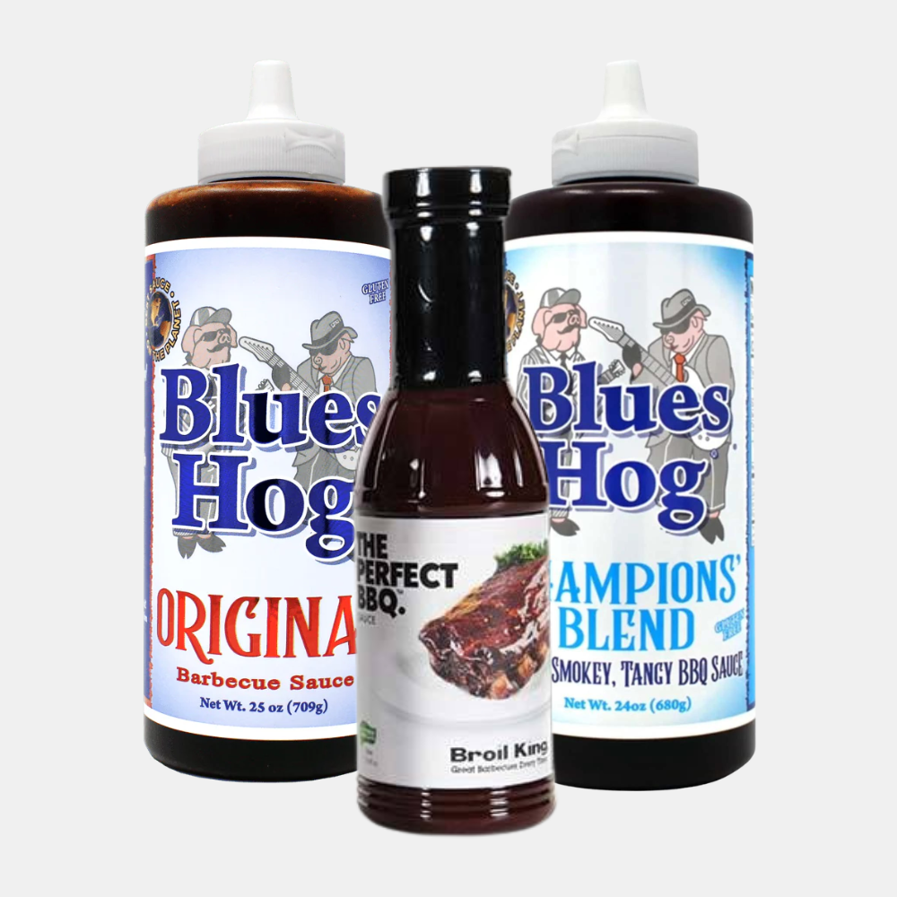 Sauces & Condiments