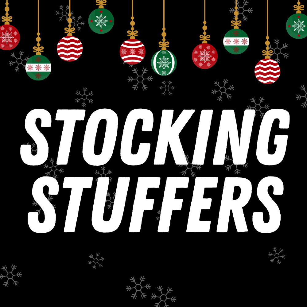 Stocking Stuffers