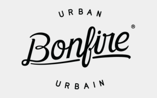 Urban Bonfire Outdoor Kitchen Cabinets