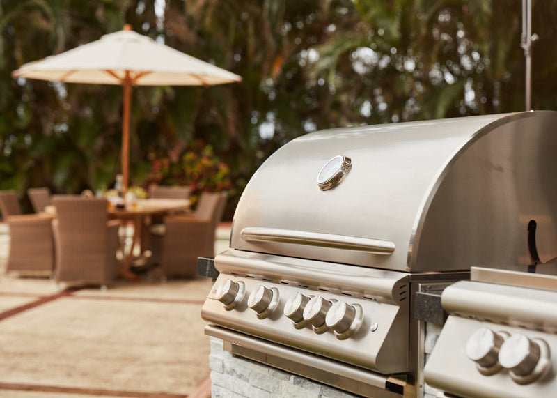 Best-in-class, lifetime warranty