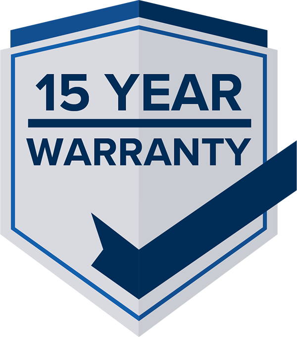 Napoleon 15 Year Warranty Warranty