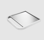 DCS Side Shelf Bracket ONLY (CAD Carts 36/48
