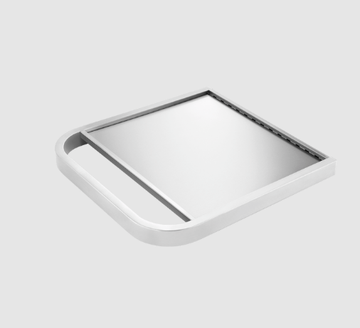 DCS DCS Side Shelf Bracket ONLY (CAD Carts 36/48") 251013P 251013P Outdoor Kitchen Door, Drawer & Cabinet