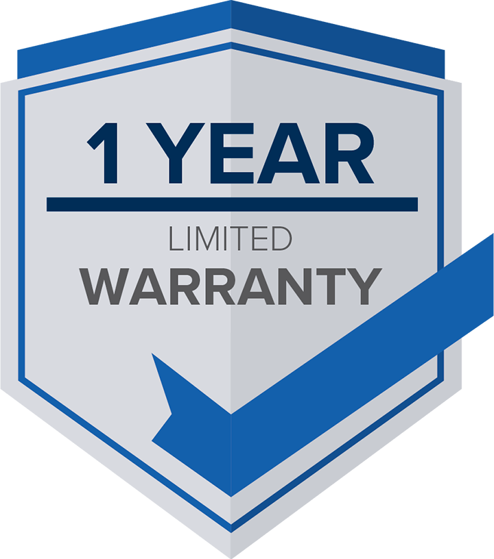 Napoleon 1 Year Limited Warranty Warranty