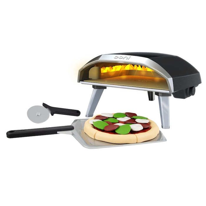 Ooni Toy Pizza Oven & Topping Station