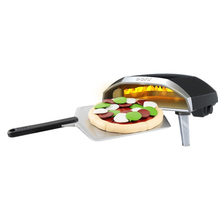 Ooni Toy Pizza Oven & Topping Station