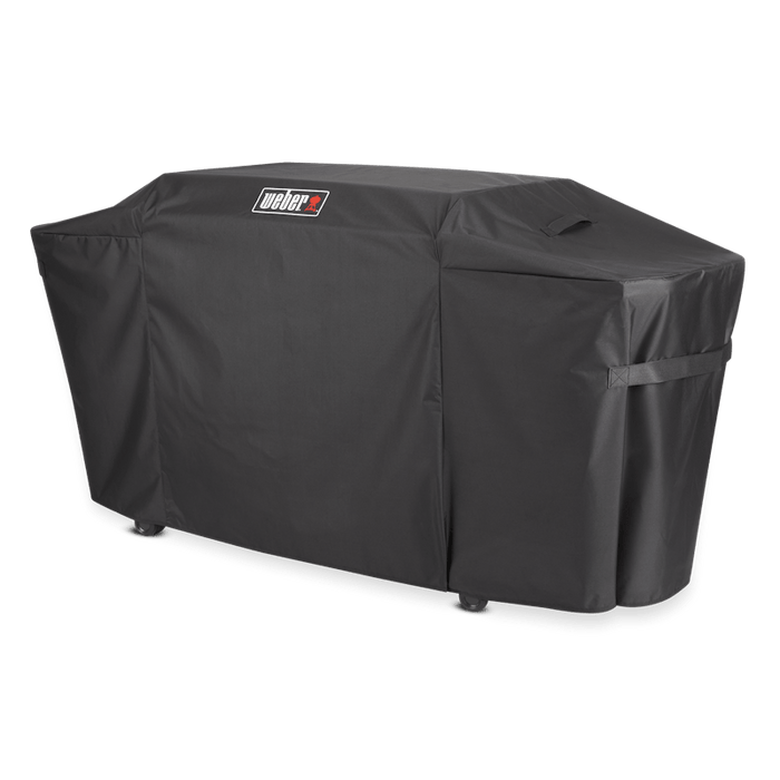 Weber Premium Griddle Cover for Slate 36" Rust-Resistant Griddle