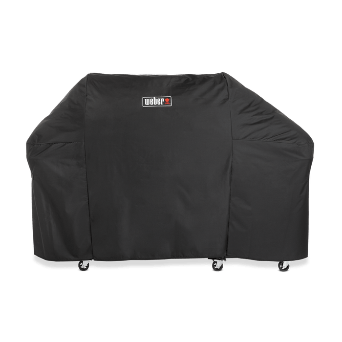 Weber Premium Grill Cover for Summit Grill (FS38, FS38X and 670 models)