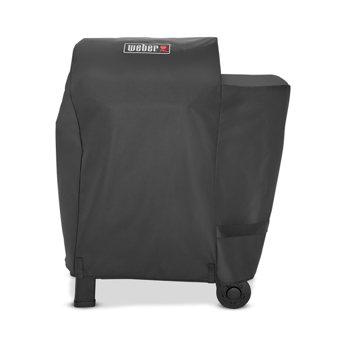 Premium Grill Cover – Weber Smoque